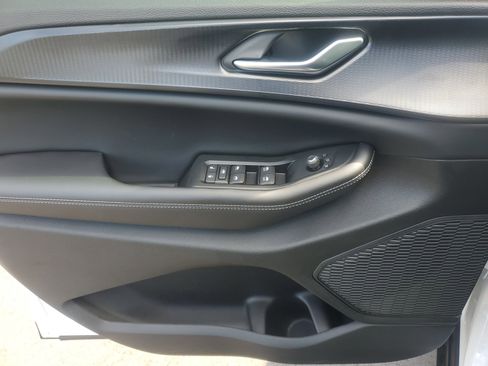 New 2026 Jeep Grand Cherokee Laredo RWD image 12