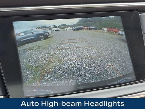 Used 2018 Buick Enclave Premium w/ Experience Buick Package AWD/4WD image 13