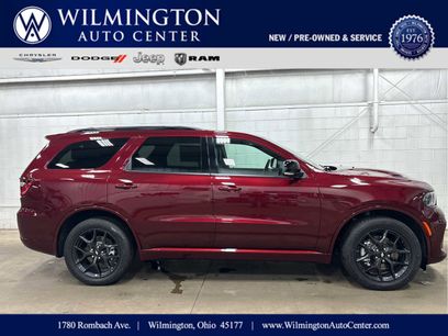 New 2026 Dodge Durango GT