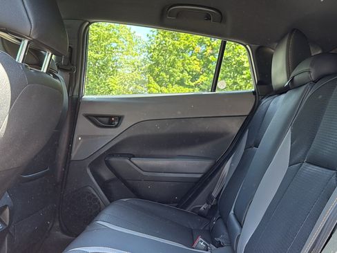 Certified 2024 Subaru Crosstrek 2.5i Wilderness AWD/4WD image 22
