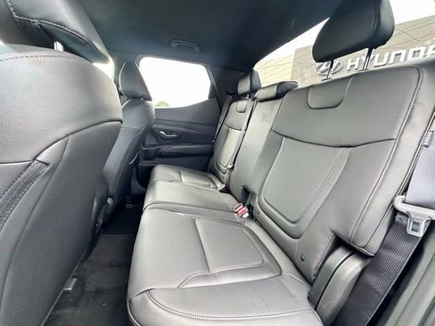 Used 2026 Hyundai Santa Cruz SEL AWD/4WD image 25