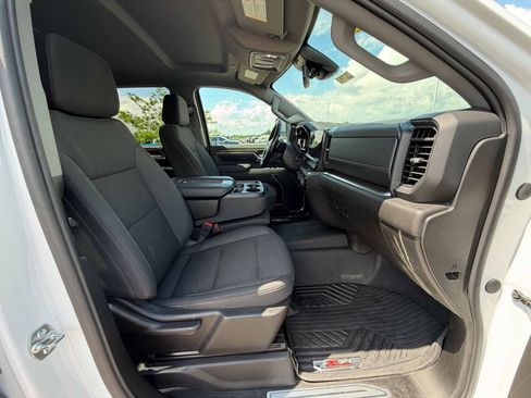 Used 2025 Chevrolet Silverado 3500 LT w/ All Star Edition AWD/4WD image 21