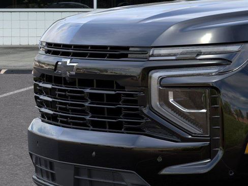 New 2026 Chevrolet Tahoe RST RWD image 13