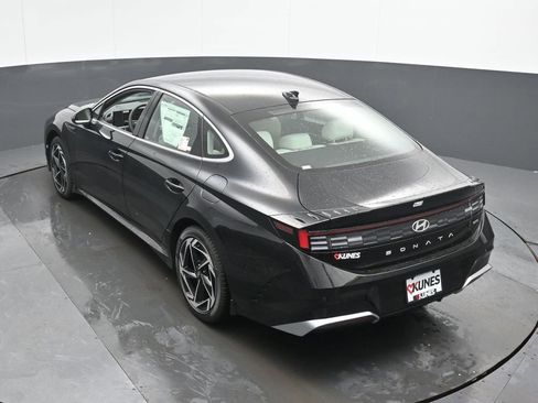 New 2026 Hyundai Sonata SEL image 37