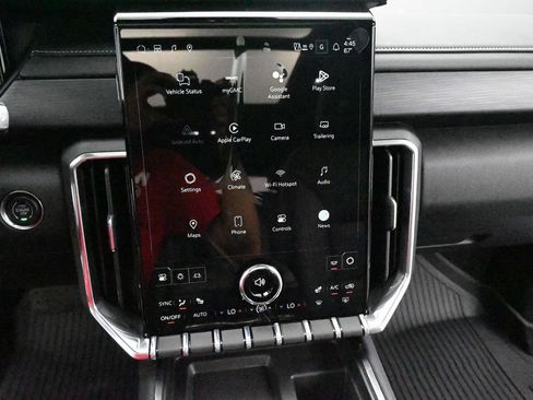 New 2026 GMC Acadia Elevation w/ Elevation Premium Package AWD/4WD image 11