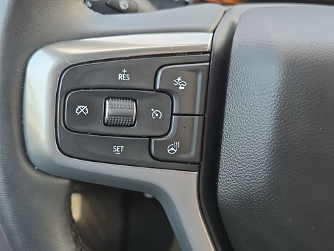 Certified 2023 Chevrolet Silverado 1500 RST AWD/4WD image 19