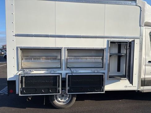 New 2026 Ford Transit 350 image 14