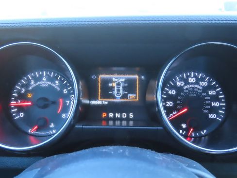 Used 2015 Ford Mustang Convertible w/ Equipment Group 051A image 19