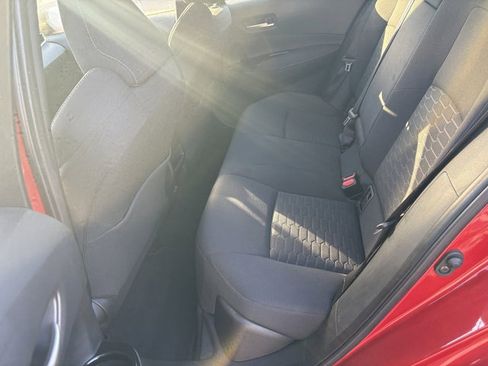 Used 2021 Toyota Corolla SE image 19