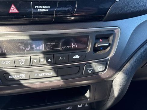 Used 2020 Honda Ridgeline Sport image 28