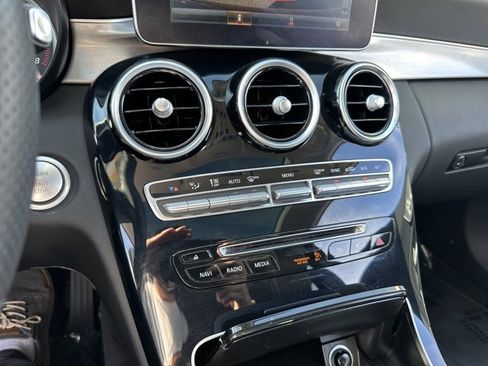 Used 2017 Mercedes-Benz C 300 4MATIC Coupe image 22