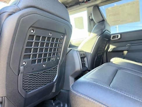 New 2025 Ford Bronco Big Bend image 25