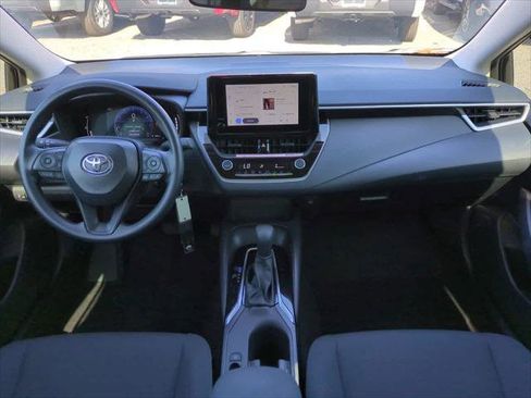 Certified 2026 Toyota Corolla LE image 14