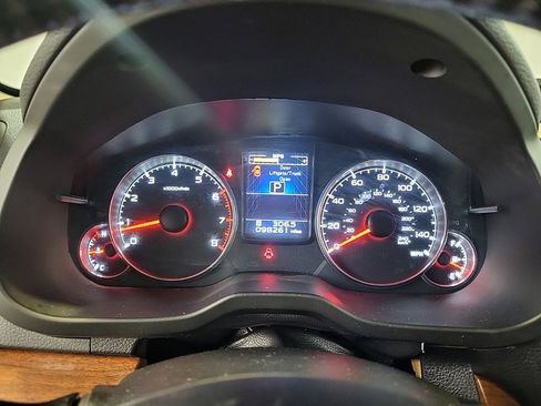 Used 2014 Subaru Outback 2.5i Limited image 14