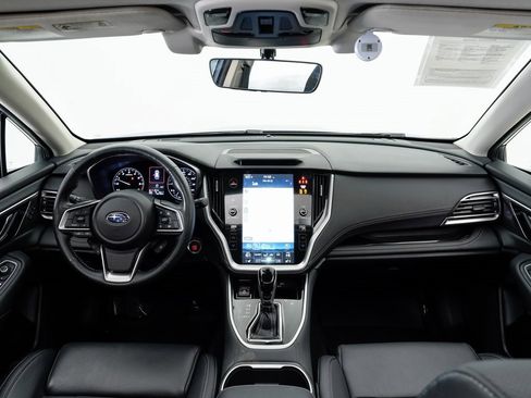 Used 2022 Subaru Outback Limited XT w/ Popular Package #2 image 19