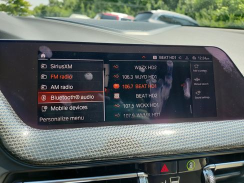 Used 2021 BMW 228i xDrive Gran Coupe w/ Convenience Package AWD/4WD image 20