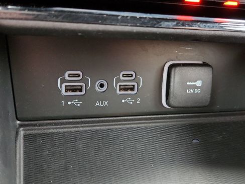 Used 2023 Jeep Grand Cherokee L Laredo AWD/4WD image 20