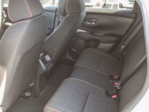 Used 2025 Honda HR-V Sport image 20