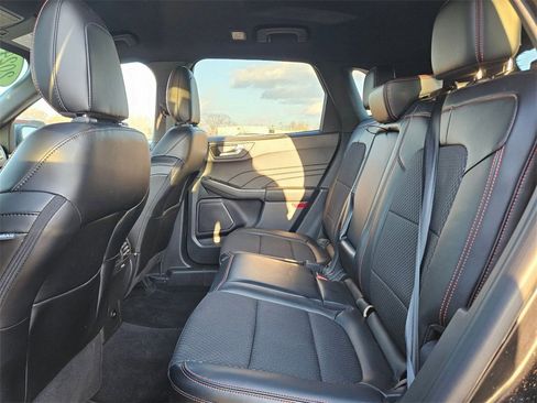 Used 2024 Ford Escape ST-Line w/ Tech Pack #1 image 26