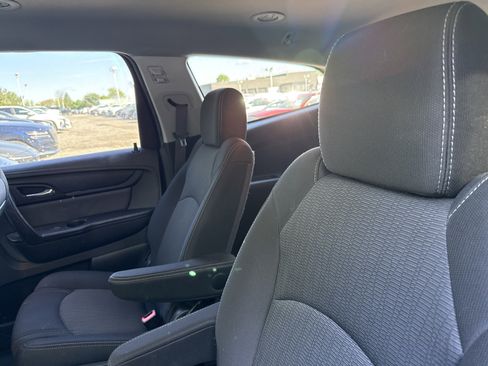 Used 2015 Chevrolet Traverse LT AWD/4WD image 9