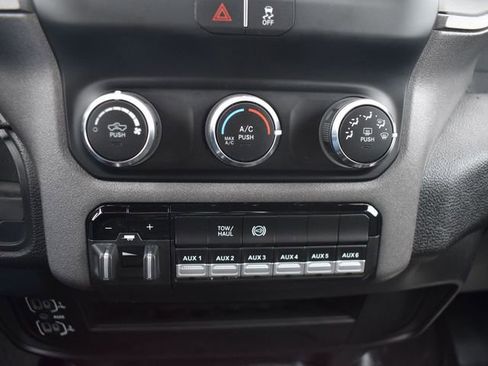 Used 2023 RAM 3500 Tradesman w/ Max Tow Package image 24