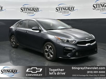 Used 2020 Kia Forte LXS