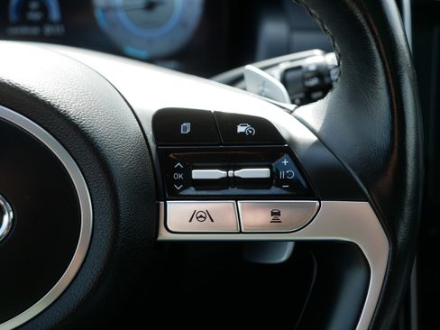 Used 2023 Hyundai Tucson Limited image 30