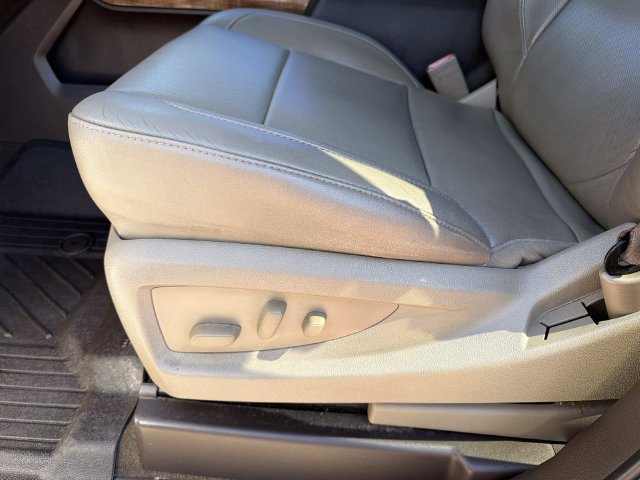 Used 2017 GMC Sierra 1500 SLT AWD/4WD image 21