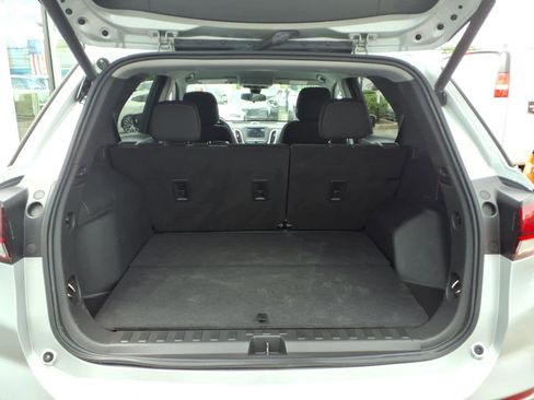 Used 2022 Chevrolet Equinox LT AWD/4WD image 20