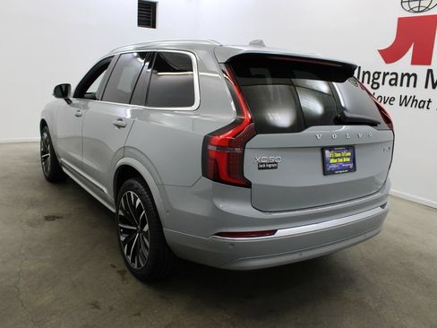 New 2026 Volvo XC90 B6 Plus w/ Protection Package Premier AWD/4WD image 3
