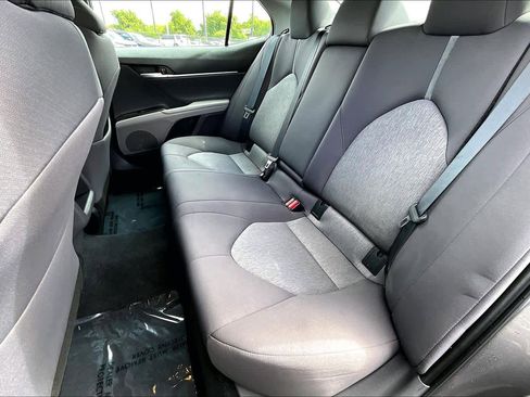 Used 2023 Toyota Camry LE w/ Convenience Package image 20