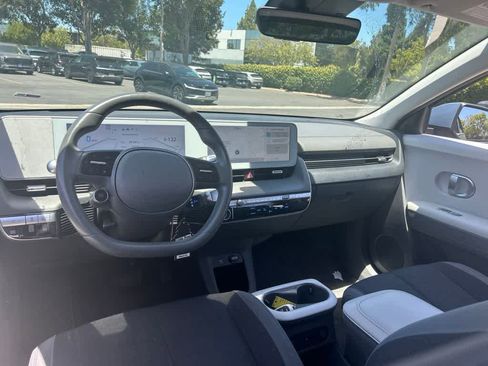 Used 2024 Hyundai Ioniq 5 SEL RWD image 7