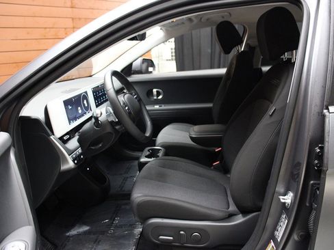 Used 2024 Hyundai Ioniq 5 SEL image 22