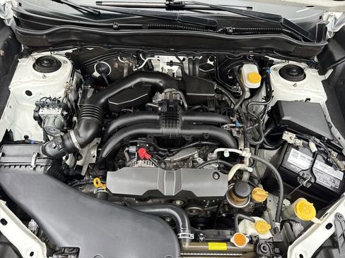 Used 2018 Subaru Forester 2.5i Premium image 25