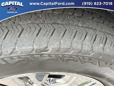 Certified 2025 Ford F150 XLT w/ Equipment Group 303A High AWD/4WD image 14
