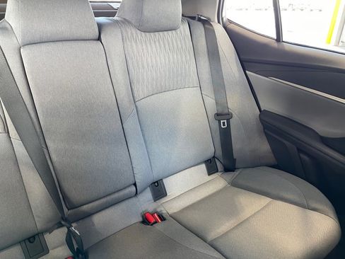 New 2026 Toyota Camry LE image 14