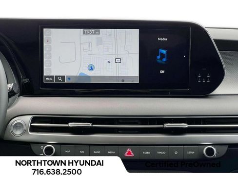 Used 2025 Hyundai Palisade XRT image 21