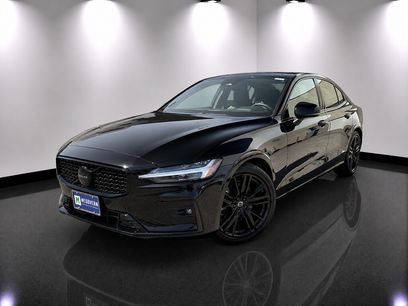 Used 2023 Volvo S60 B5 Plus w/ Climate Package