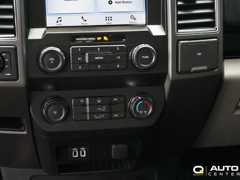 Used 2019 Ford F150 XLT w/ XTR Package image 19