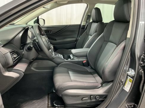 Used 2025 Subaru Legacy Sport AWD/4WD image 20