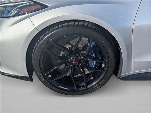 New 2026 Chevrolet Corvette Z06 w/ Stealth Interior Trim Package image 11