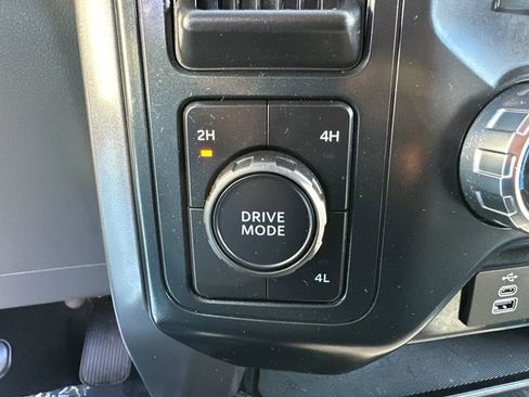 Used 2025 Ford F150 XLT w/ Equipment Group 301A Standard AWD/4WD image 37