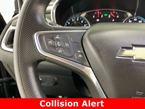 Certified 2020 Chevrolet Equinox LT image 24