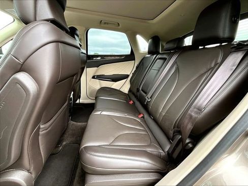 Used 2018 Lincoln MKC Reserve AWD/4WD image 15