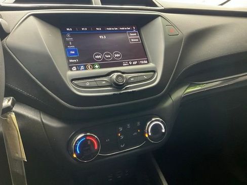 Used 2021 Chevrolet TrailBlazer LS image 10