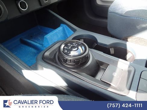 Used 2025 Ford Maverick XLT w/ XLT Luxury Package AWD/4WD image 13