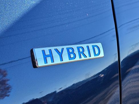 New 2025 MAZDA CX-50 AWD 2.5 Hybrid w/ Weather Package image 8