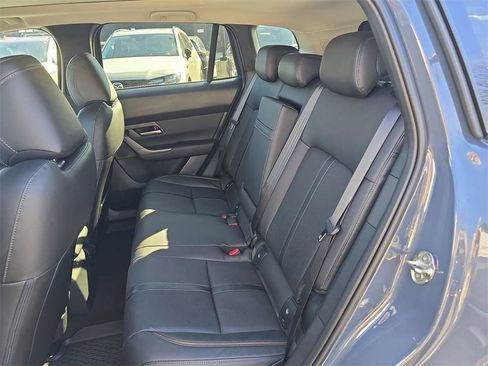 New 2026 MAZDA CX-50 AWD 2.5 Hybrid w/ Weather Package image 14