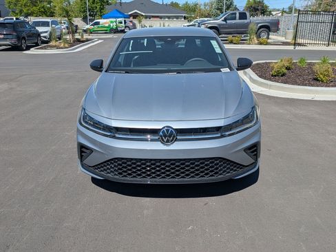 New 2026 Volkswagen Jetta Sport FWD image 11