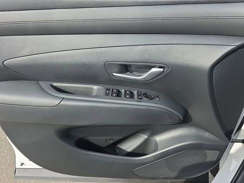 New 2026 Hyundai Santa Cruz SEL FWD image 35
